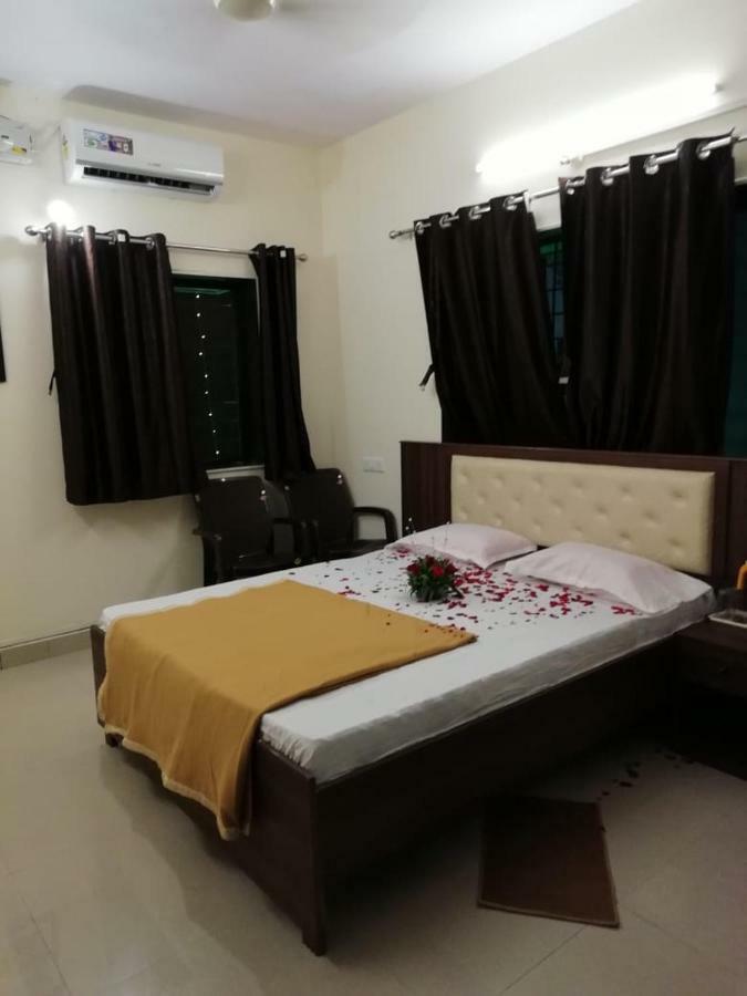 Maharaja Family Guest House Lonavala Exterior photo